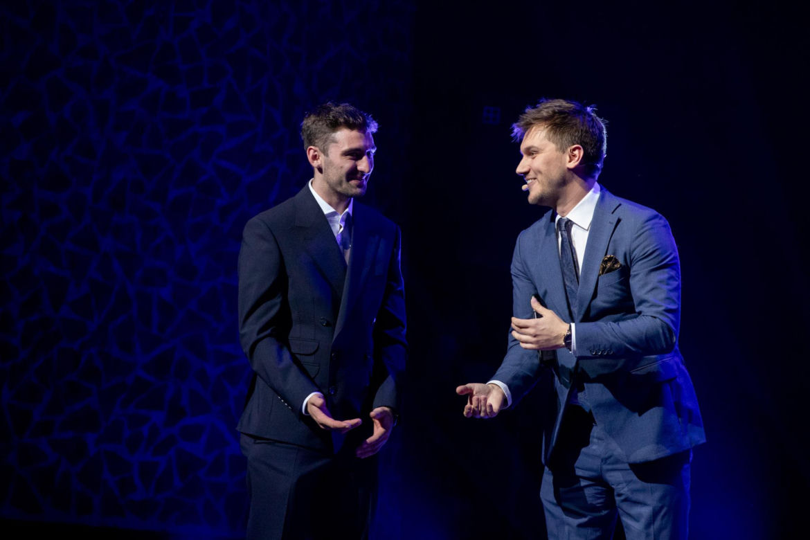 Speedway Gala w CKK Jordanki w Toruniu. Tak Apator świętował złoto