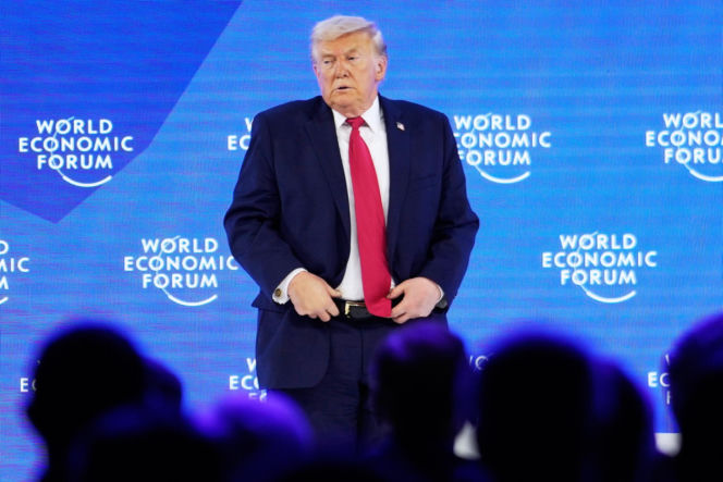 Tajemniczy znak na ręce Trumpa! Rzeczniczka tłumaczy