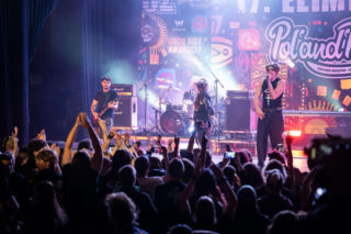 Pol'and'Rock 2026 - harmonogram godzinowy wszystkich koncertów. Kto i o której godzinie zagra na Dużej i Małej Scenie?
