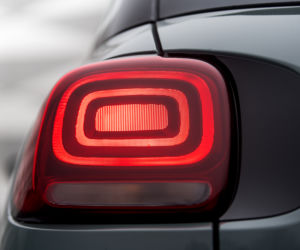 Citroen C3 Aircross 1.2 PureTech 110 KM 6MT Shine Pack