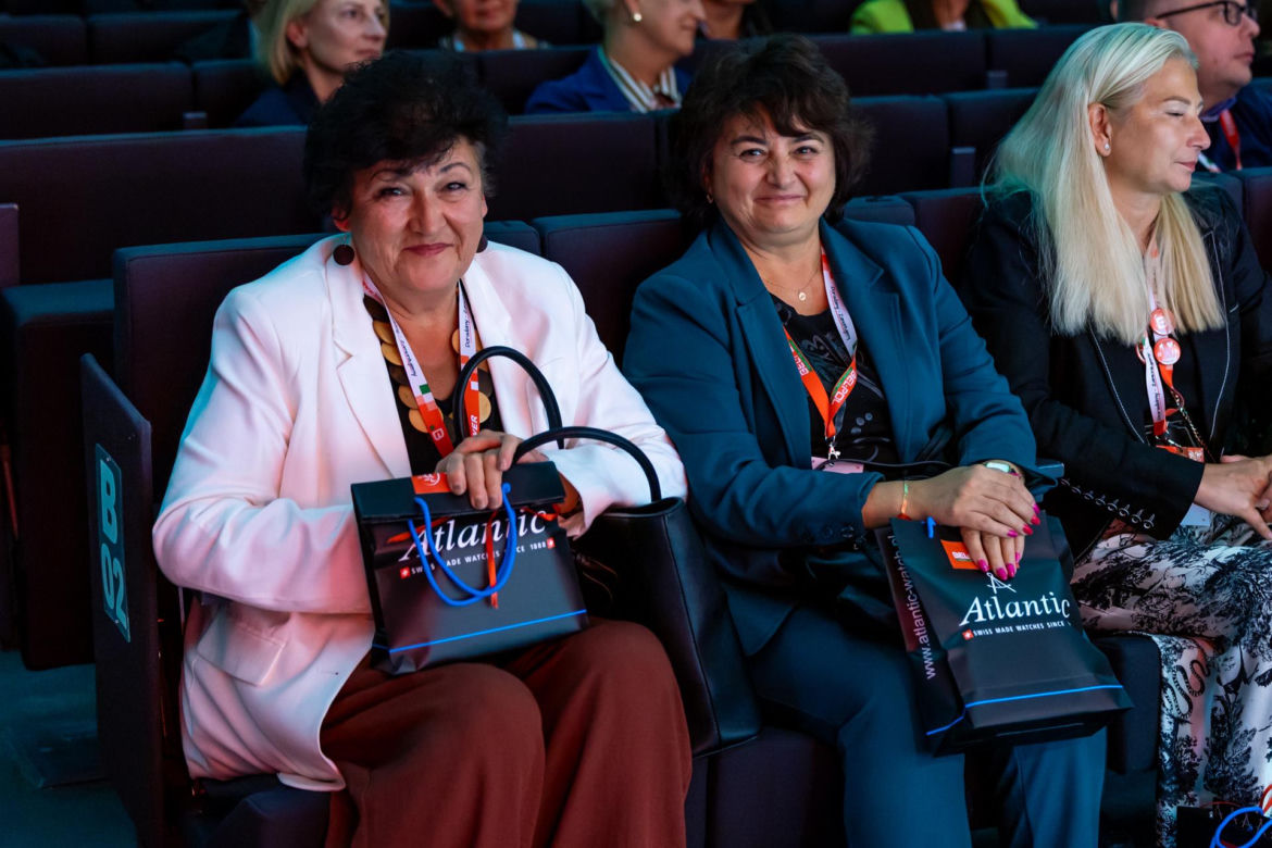 Bel-Pol. Power Day i gala z okazji 35-lecia firmy