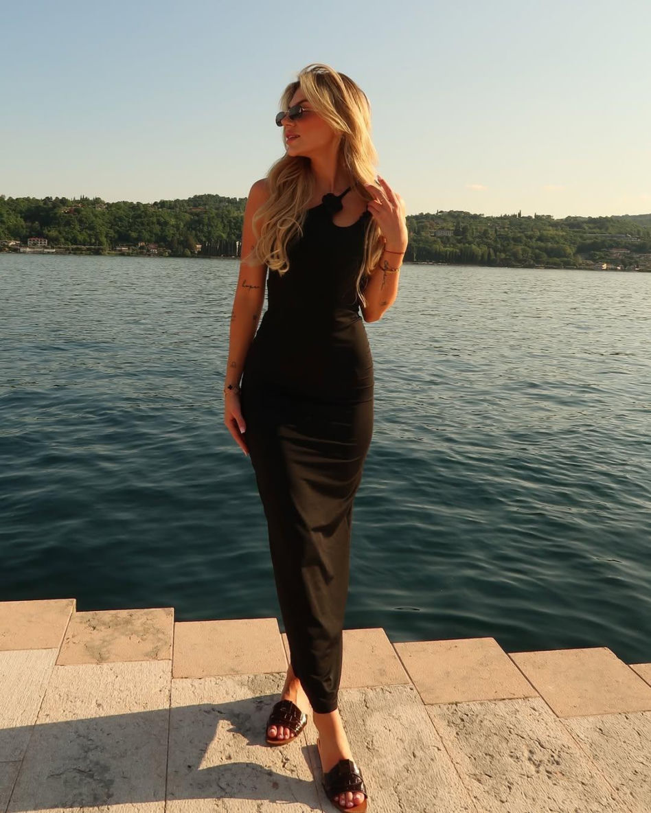 Sonia Szklanowska