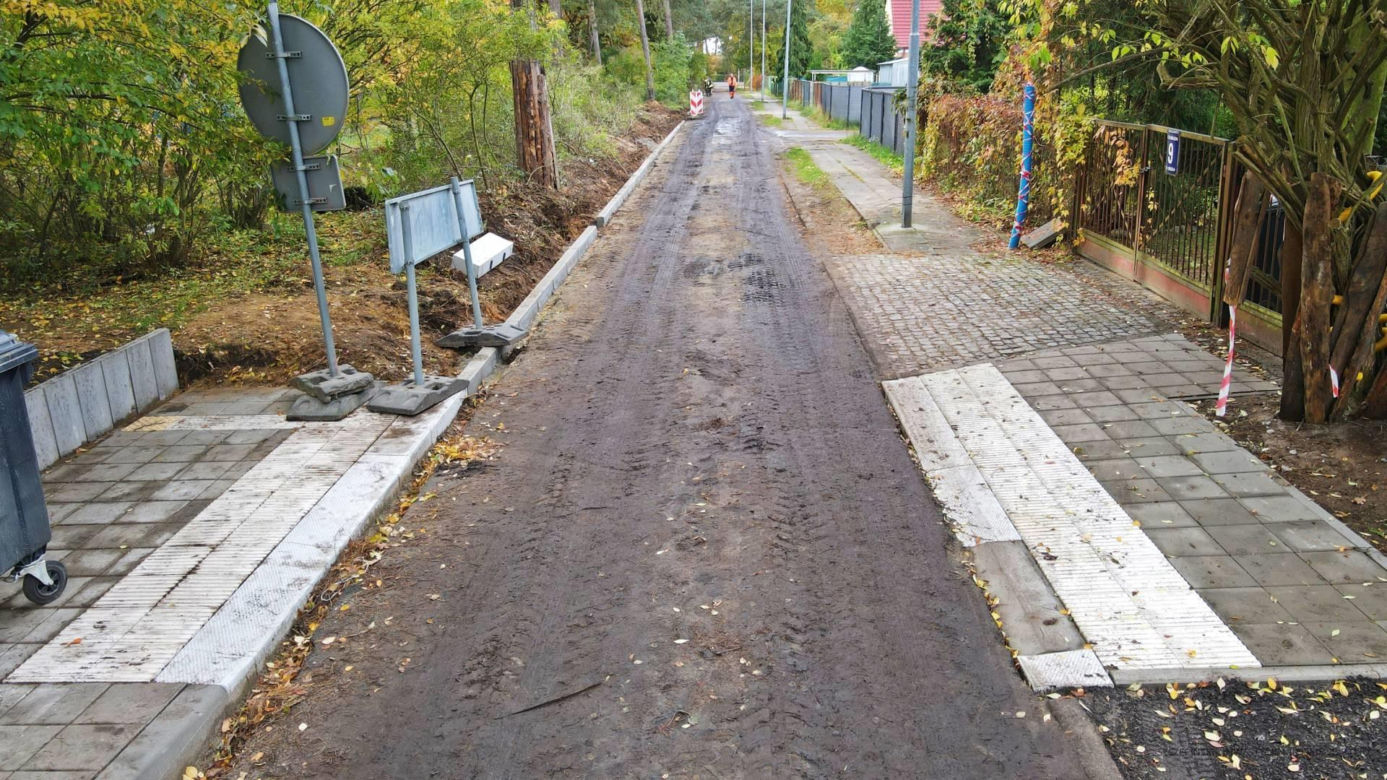 SKM Szczecin Załom