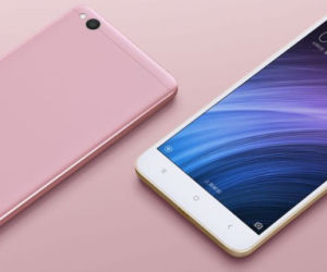 Xiaomi Redmi 4A