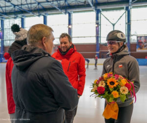 Oto Ambasadorzy Białostockiego Sportu. Będą promować Białystok w kraju i za granicą