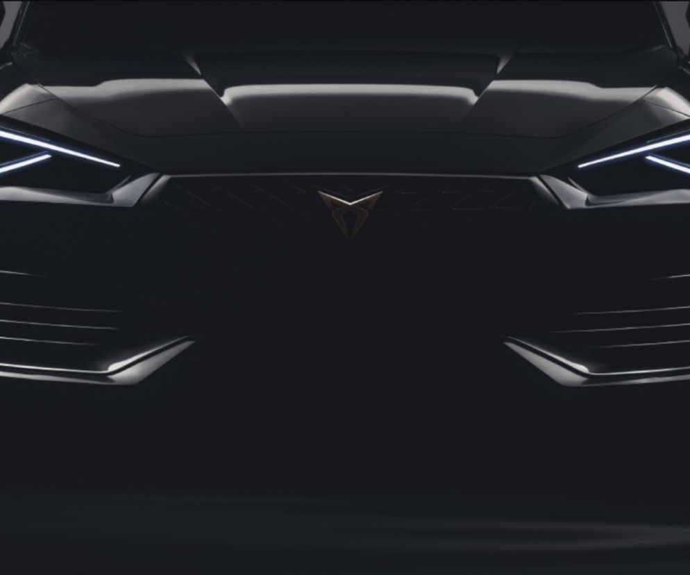 Cupra w 2020 rok wjeżdża z czterema nowymi samochodami