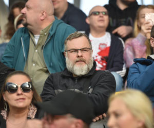 1. Finał Indywidualnych Mistrzostw Polski w Toruniu: Zdjęcia kibiców z Motoareny. Poszukaj się w galerii z IMP