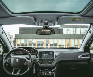 Peugeot 2008 1.2 PureTech 130 KM MT6