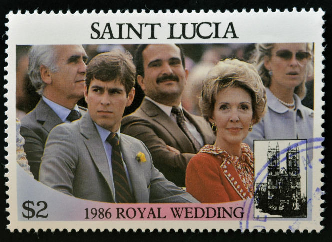 Stare zdjęcia księcia Andrzeja! Tak wyglądał w młodości