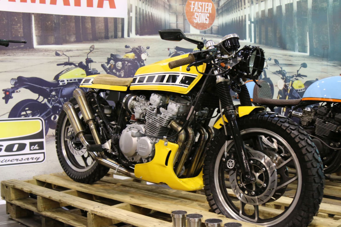 Moto Expo Polska 2016
