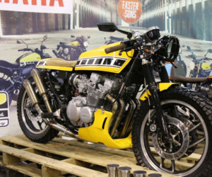 Moto Expo Polska 2016