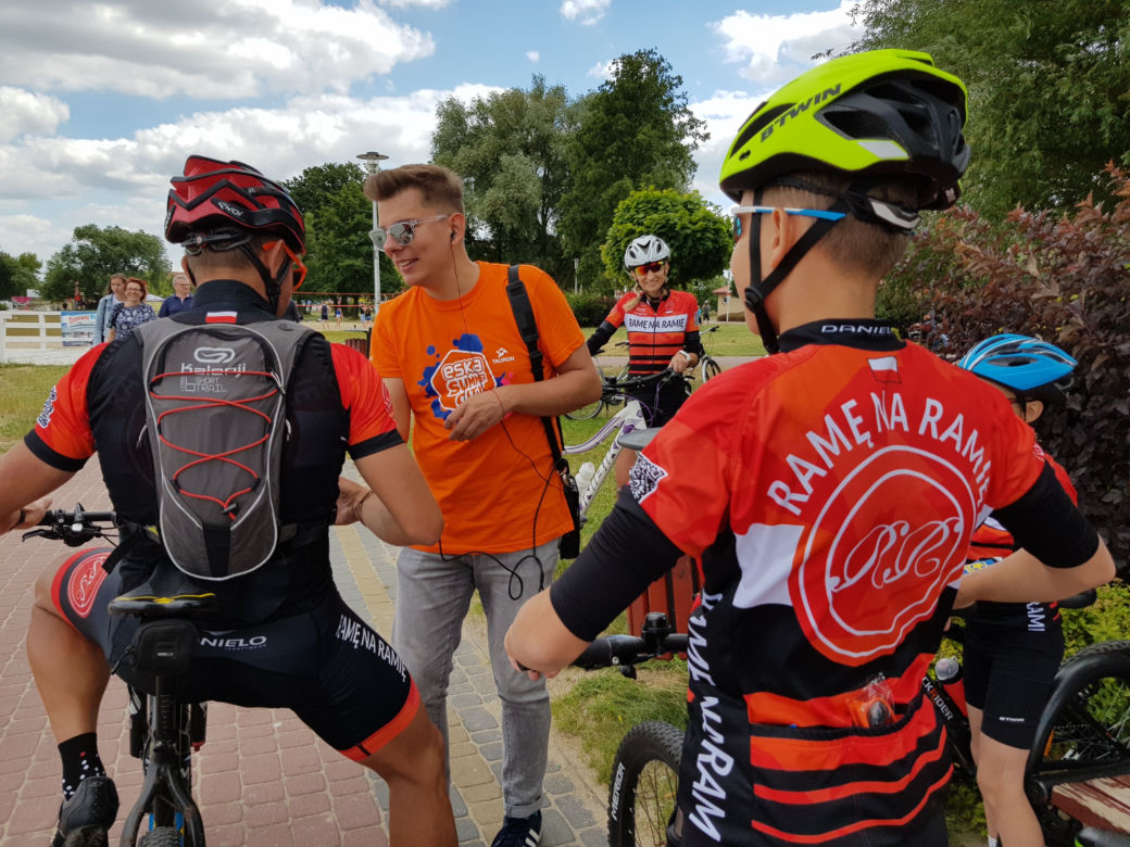 Eska Summer City 2019, Warszawa