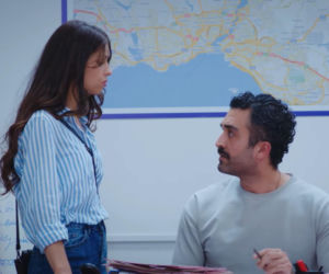 Dziedzictwo, odcinek 890: Trucizna więzi Nanę i Nazli, a Ayse i Ferit starają się o dobre relacje - wszystko dla Dogi