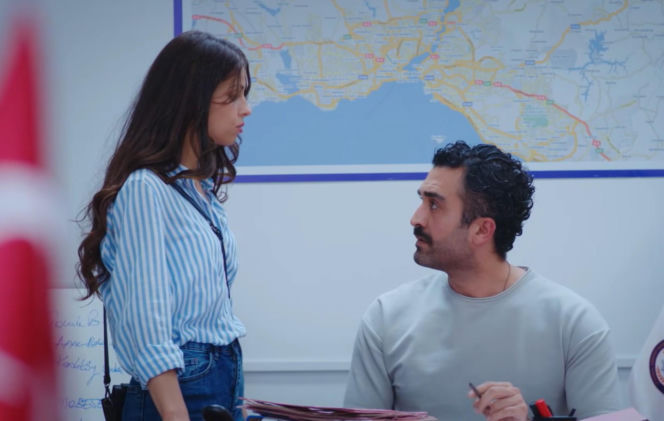 Dziedzictwo, odcinek 890: Trucizna więzi Nanę i Nazli, a Ayse i Ferit starają się o dobre relacje - wszystko dla Dogi