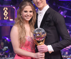 Anna Karczmarczyk i Jacek Jeschke