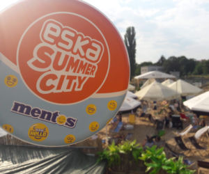 ESKA Summer City w ZaZoo