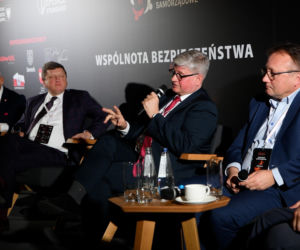 II Mazowieckie Forum Samorządowe „Wspólnota Bezpieczeństwa. Konferencja, która odsłoniła prawdę o polskiej gotowości na epokę kryzysów