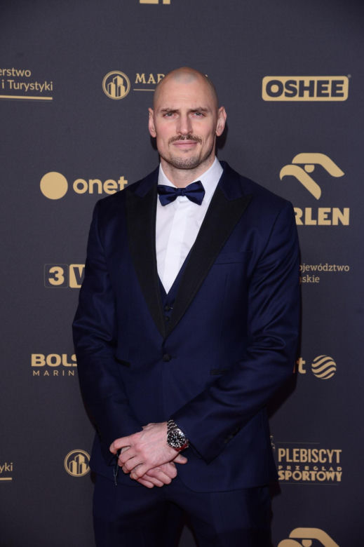 Gala Mistrzów Sportu 2025