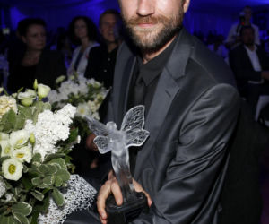 Amant z Niani to przeszłość. Tak dziś wygląda ceniony na świecie Tomasz Kot