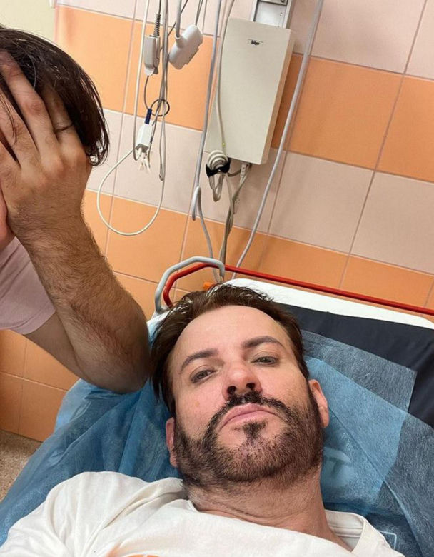 Ujawniamy, co krok po kroku robił Gabriel Seweryn przed śmiercią. Rekonstrukcja zdarzeń