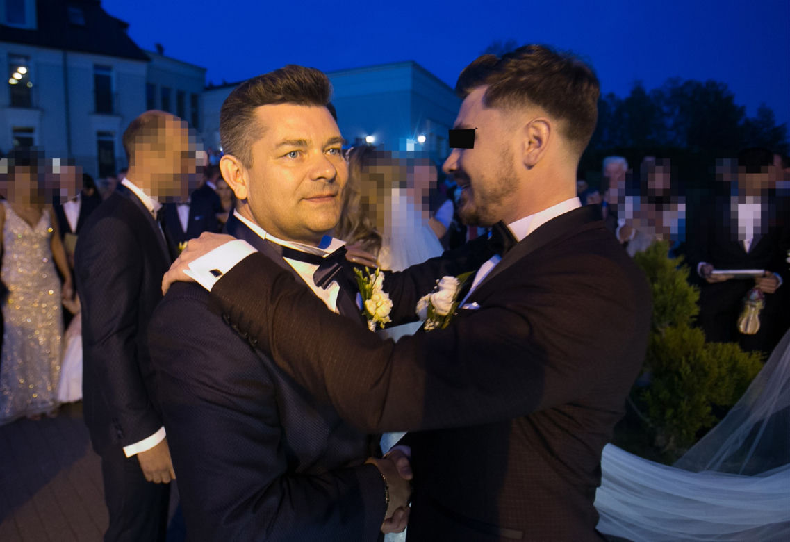 Zenek Martyniuk jest zbyt pobłażliwy dla syna twierdzi Mejk 