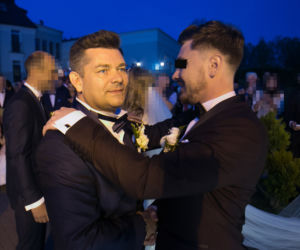 Zenek Martyniuk jest zbyt pobłażliwy dla syna twierdzi Mejk 