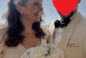 Ślub gwiazdy M jak miłość. Melania Grzesiewicz wyszła za mąż w bajecznym miejscu! Posypały się gratulacje - ZDJĘCIA