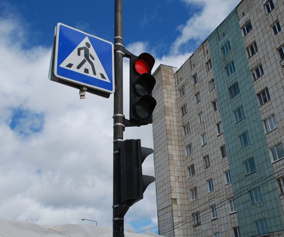 100 tys. zł na bezpieczne przejścia w powiecie olsztyńskim