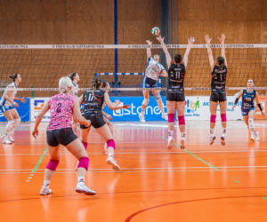 fot. Marcin Maziarz/KS Piła