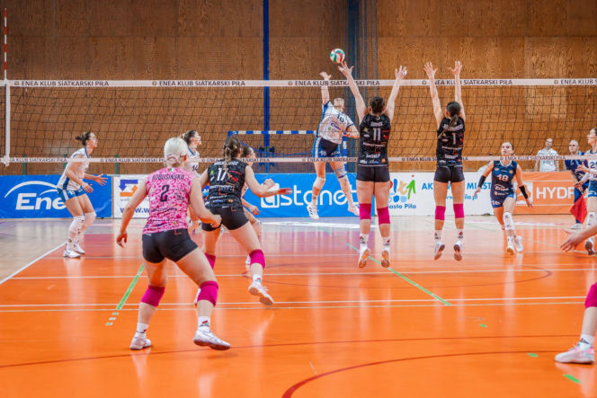 fot. Marcin Maziarz/KS Piła