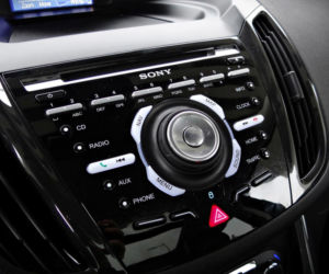 Ford Kuga II