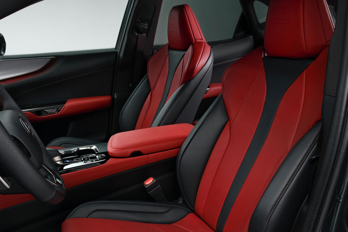Lexus NX 450h+ F Sport (2022)