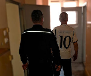 Zatankował do pełna i nie zapłacił ani złotówki. Jeden szczegół zdradził 60-latka