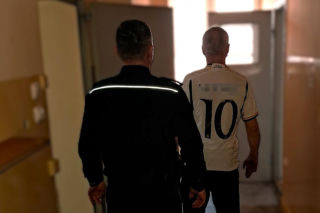 Zatankował do pełna i nie zapłacił ani złotówki. Jeden szczegół zdradził 60-latka