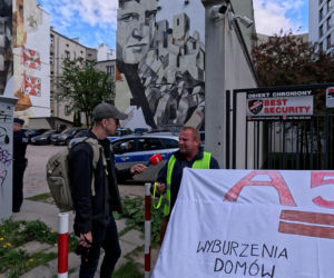 Dramat setek rodzin pod Warszawą! Nowa autostrada zburzy ich domy?! „Żyjemy na bombie”