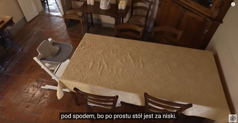 Tak mieszka Ula Chińcz 