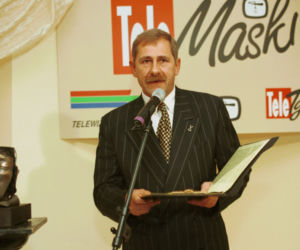  Dziś Andrzej Strzelecki obchodziłby 70. urodziny