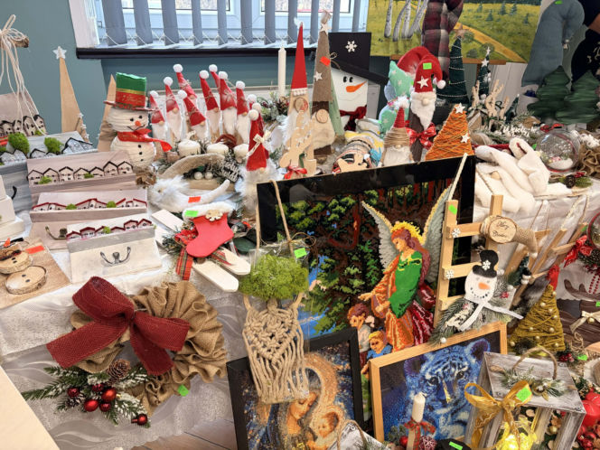 Powiatowe Obchody Międzynarodowego Dnia Osób z Niepełnosprawnością