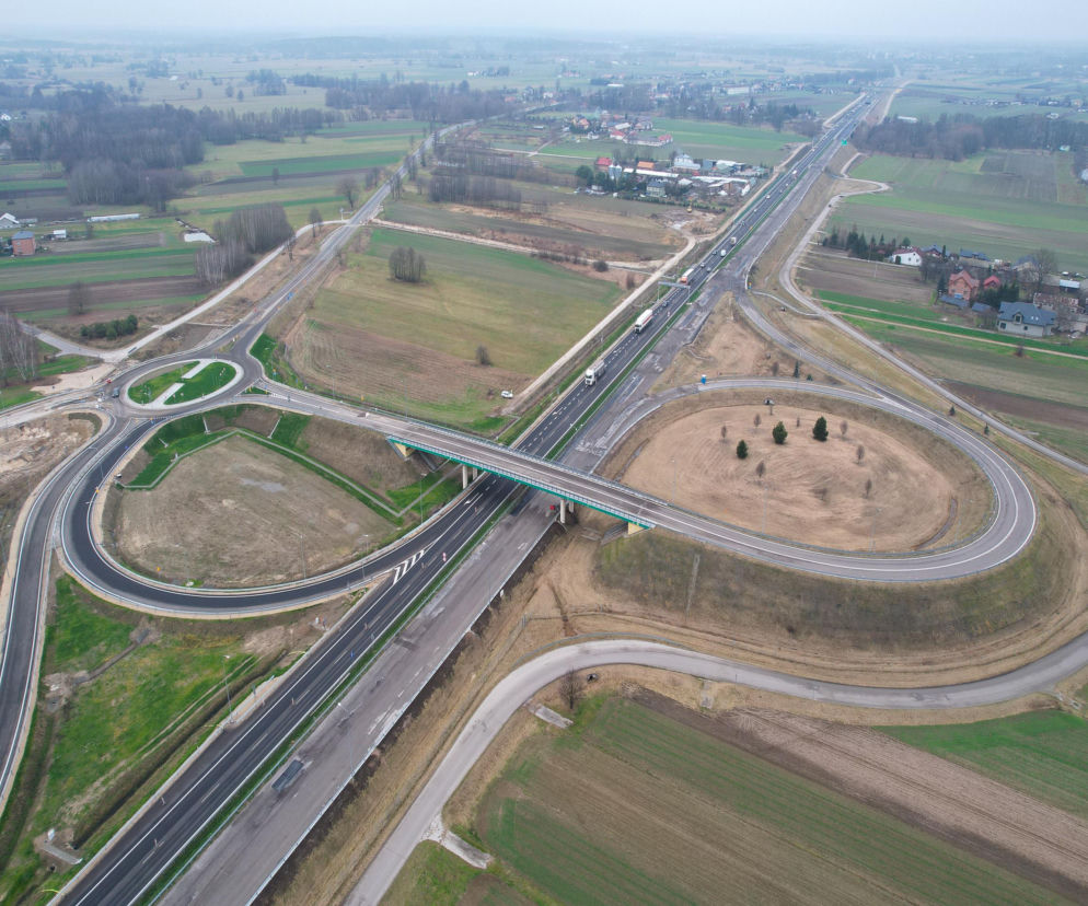  Sprawdzamy plany GDDKiA na 2026 dla regionu