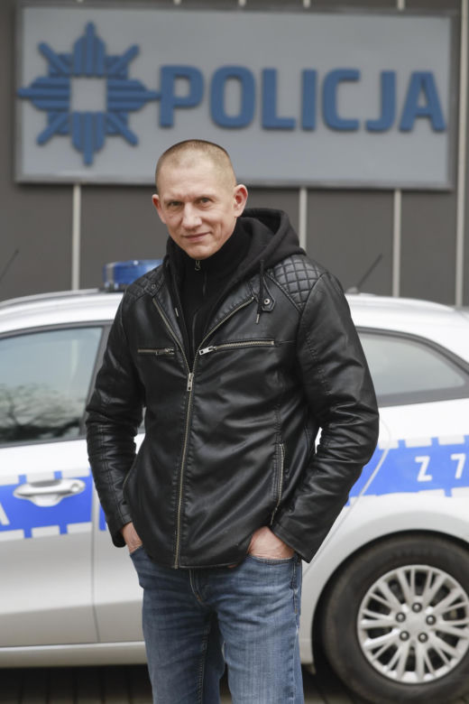 „Gliniarze” wracają z 20. sezonem! Nowy, bezwzględny szef namiesza na komendzie