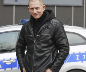 „Gliniarze” wracają z 20. sezonem! Nowy, bezwzględny szef namiesza na komendzie