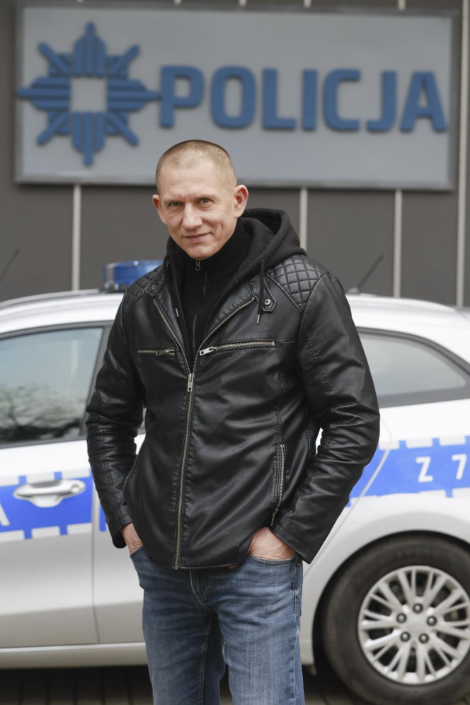 „Gliniarze” wracają z 20. sezonem! Nowy, bezwzględny szef namiesza na komendzie