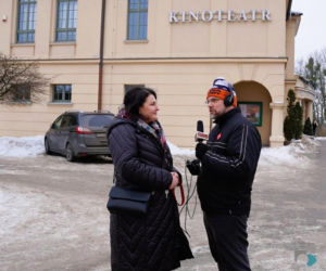 34 Finał WOŚP w Iławie