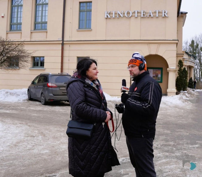 34 Finał WOŚP w Iławie