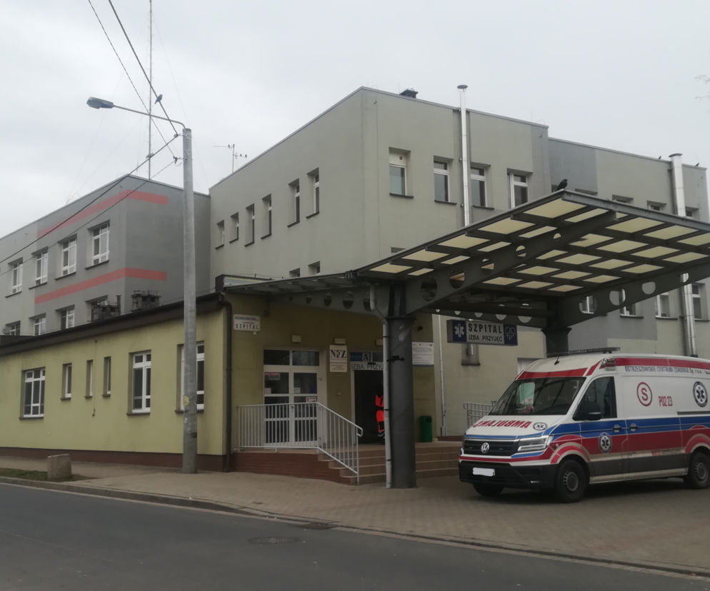 szpital