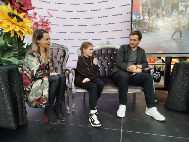 Impreza #MySiedlczanki – Ona i On – Dzień Kobiet i Mężczyzn w Siedlcach 2026