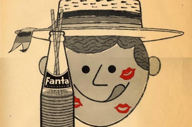 Fanta