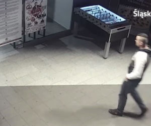 Groźni przestępcy z Zabrza Pobili 30-latka, policja prosi o pomoc w ich schwytaniu