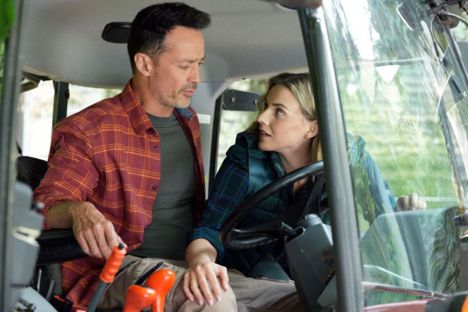 Barwy szczęścia odc. 3282