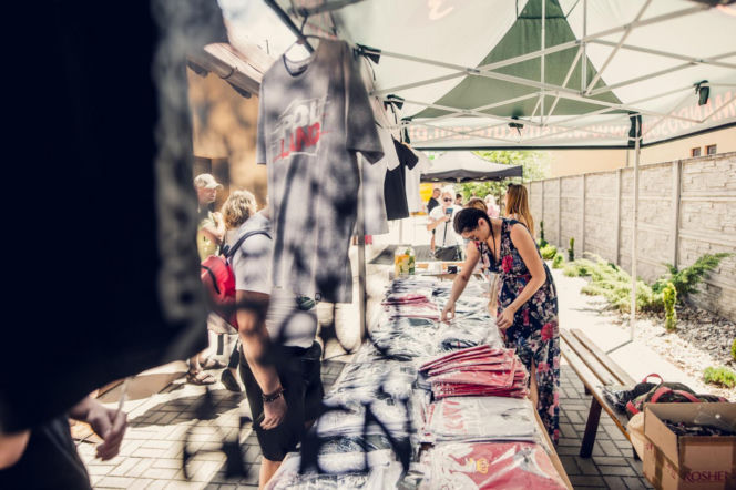 Wspierają Cicho i skutecznie